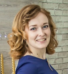 Логунова Лидия Николаевна.