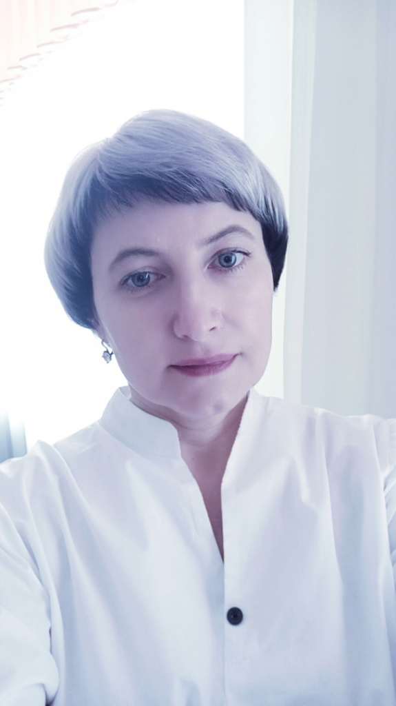 Гордиенко Наталья Алексеевна.