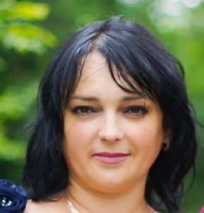 Вилисова Надежда Николаевна.
