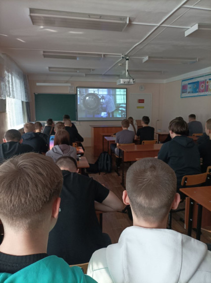 Россия-мои горизонты.