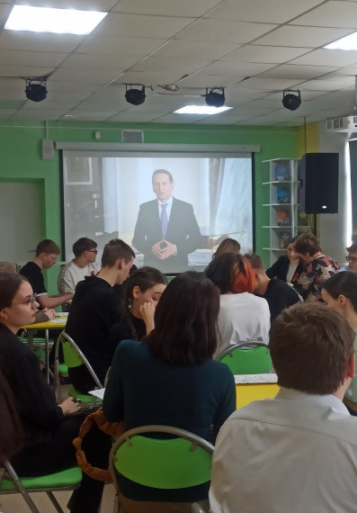 Диктант Победы.