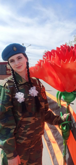 Митинг 2025.