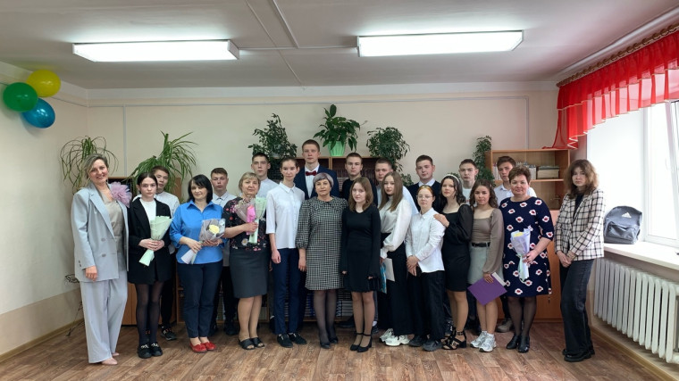Последний звонок - 2024.