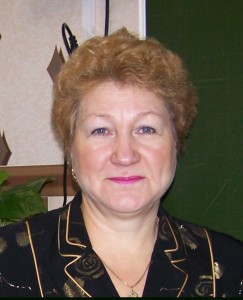Неупокоева Татьяна Афанасьевна Неупокоева Татьяна Афанасьевна