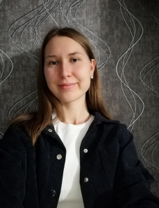 Сискович Мария Алексеевна Сискович Мария Алексеевна